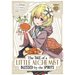 The Tale of a Little Alchemist Blessed by the Spirits (Manga) Vol. 2