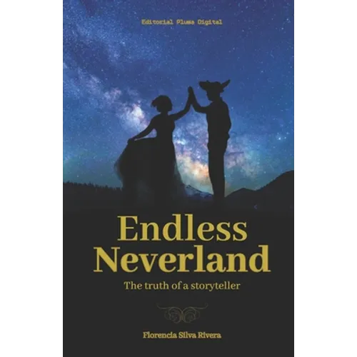 Endless Neverland: The story of a storyteller