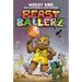Beast Ballerz (Beast Ballerz, Book 1)
