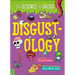 Disgustology: The Science of Gross