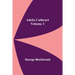 Adela Cathcart, Volume 1
