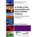 A Profile of the Automobile and Motor Vehicle Industry: Innovation, Transformation, Globalization