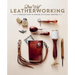 Lone Wolf Leatherworking: A Complete How-To Manual
