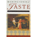 Making Sense of Taste: Food & Philosophy