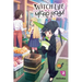 Witch Life in a Micro Room, Vol. 2