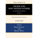 A Select Library of the Nicene and Post-Nicene Fathers of the Christian Church, Second Series, Volume 14