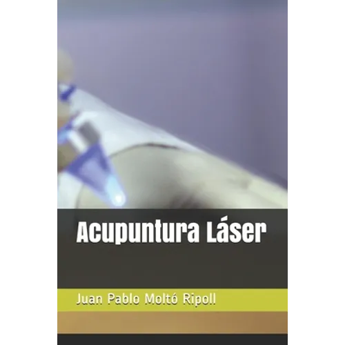 Acupuntura Láser