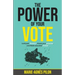 The Power of Your Vote: Look past theatrics, Assess your priorities, and Make educated choices