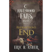 Redemption's End: A Legends of Havenwood Falls Novella