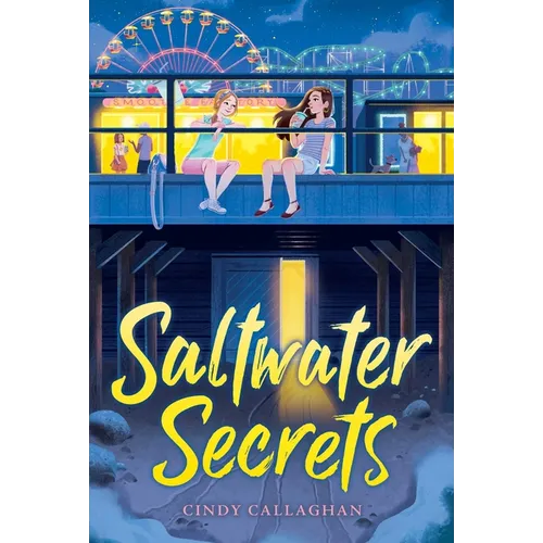 Saltwater Secrets