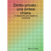 Diritto privato: una sintesi chiara. Il riassunto per esami e concorsi