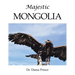 Majestic Mongolia