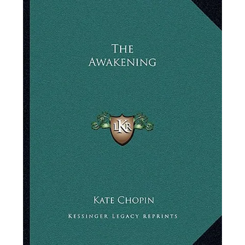 The Awakening