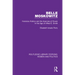 Belle Moskowitz: Feminine Politics and the Exercise of Power in the Age of Alfred E. Smith
