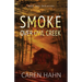 Smoke over Owl Creek