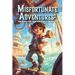 Misfortunate Adventures: The Hunt for Blackbeard's Treasure