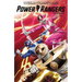 Power Rangers Vol. 6