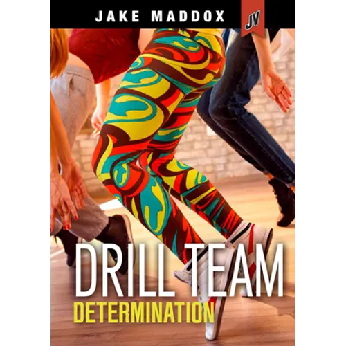 Drill Team Determination