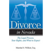 Divorce in Nevada: The Legal Process, Your Rights, and What to Expect