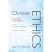 Christian Ethics, Volume 1