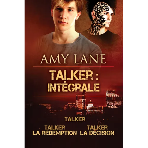 Talker: Intégrale: