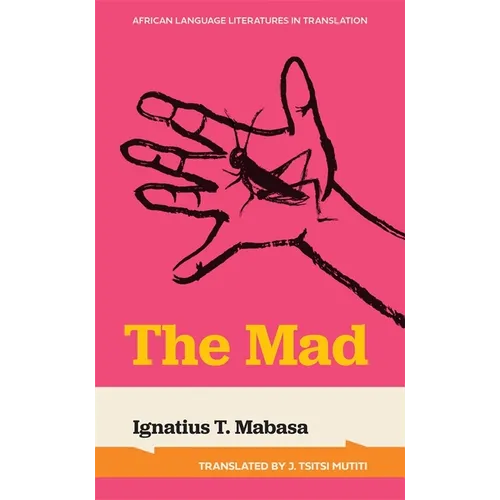 The Mad