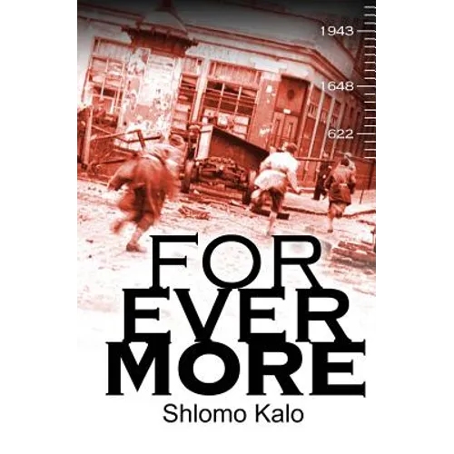 Forevermore: Three Documented Stories of Jewish Historical Figures Overcoming Oppression