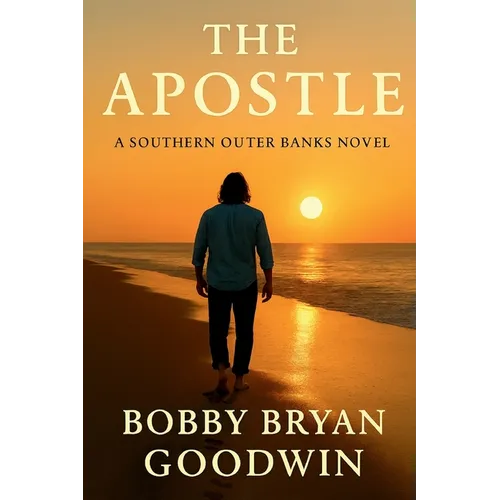 The Apostle: A Southern Outer Banks Novel