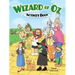 Wizard of Oz Activity Book