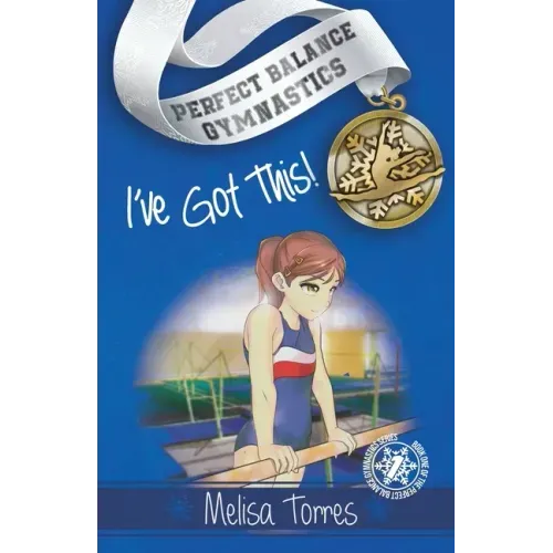 I've Got This!