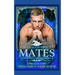 The Dragon Prince's Mates: An M/M MPreg Shifter Romance