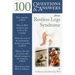 100 Questions & Answers about Restless Legs Syndrome