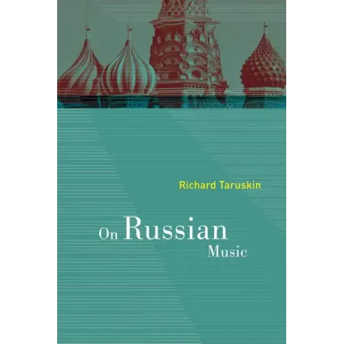 On Russian Music