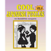 Cool japanese puzzles (Volume 6)