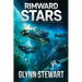 Rimward Stars: Castle Federation Book 5