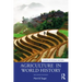 Agriculture in World History