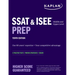 SSAT & ISEE Middle & Upper Level Prep: 4 Practice Tests + Proven Strategies + Online