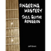 Fingering Mastery - Jazz Guitar Arpeggios