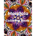 Mandala Coloring Book: for Girls Ages 8-12 Perfect Relaxation Coloring Book for Girls, Christmas Gifts