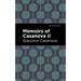 Memoirs of Casanova Volume II