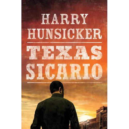 Texas Sicario