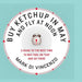 Buy Ketchup in May and Fly at Noon: A Guide to the Best Time to Buy This, Do That and Go There