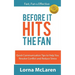 Before It Hits The Fan: Quick Communication Tips to Help You Resolve Conflict and Reduce Stress