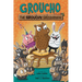 Groucho the Grouchy Groundhog: Volume 1