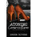 Atoning Conviction: A Dark Captive Romantic Suspense