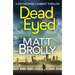 Dead Eyed