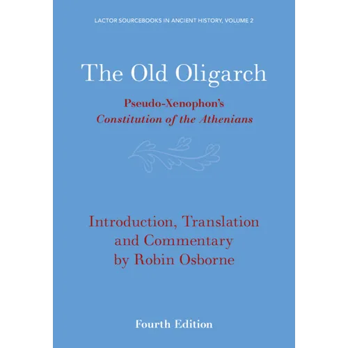 The Old Oligarch