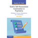 Stahl's Self-Assessment Examination in Psychiatry