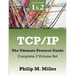 TCP/IP - The Ultimate Protocol Guide: Complete 2 Volume Set