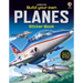Build Your Own Planes Sticker Book
